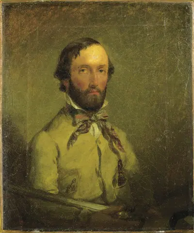 Edward Meyer Kern?