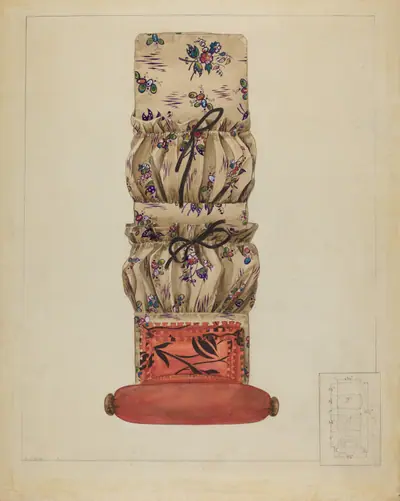 Needle Case