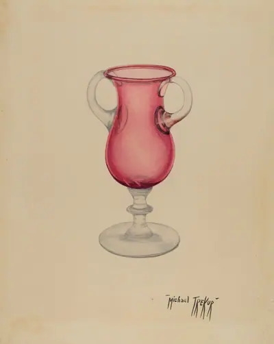 Vase
