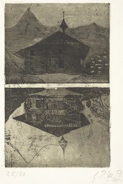 Chalet