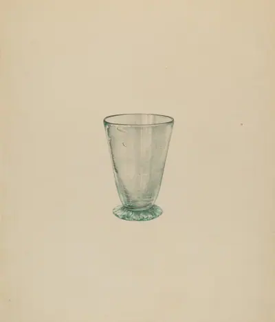 Toddy Glass