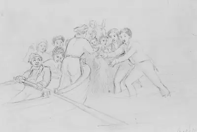 Shipwreck