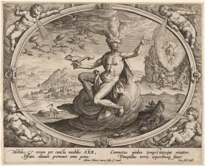 Aër (Air)