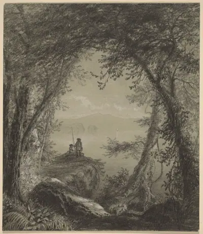 Lake George