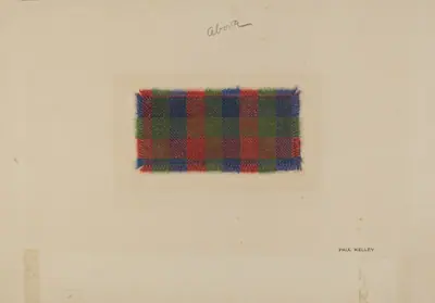 Textile Sample