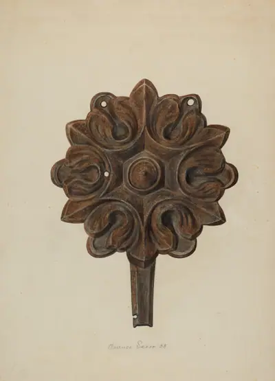 Rosette