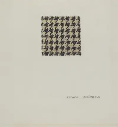 Wool Cloth