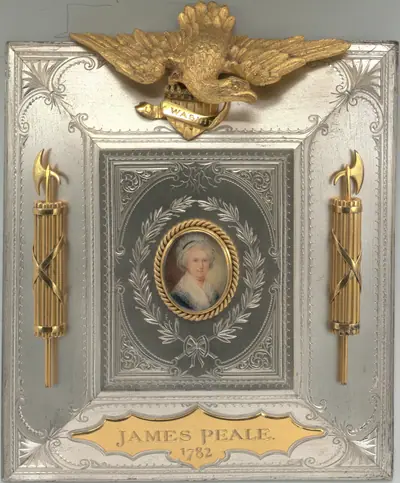 Martha Washington