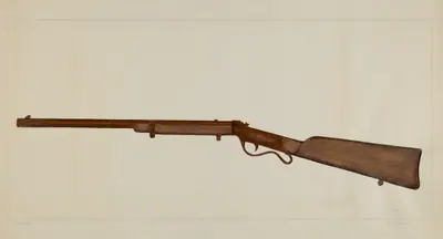 Rifle