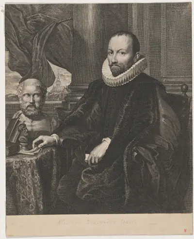 Nicholas Roccoxius