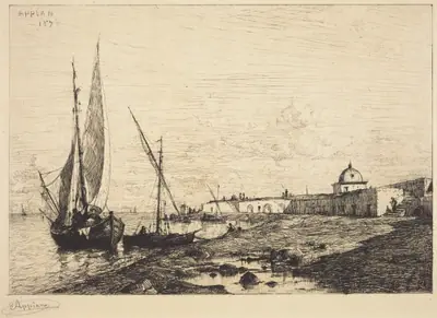 Port of San Remo