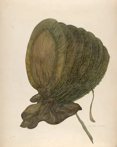 Bonnet