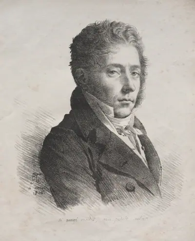 Recueil d'essais lithographiques