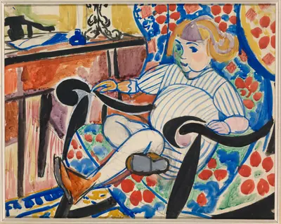 Gouache