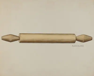 Rolling PIn