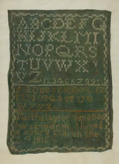 Sampler