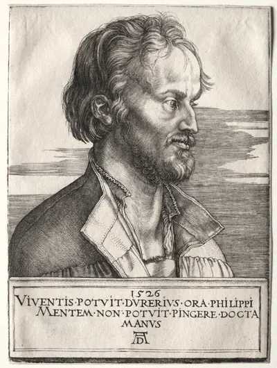 Philipp of Melanchthon