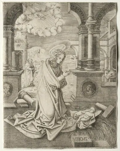 The Nativity