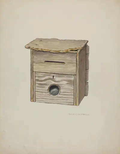 Mail Box