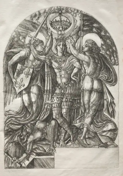 Henry II, King of France
