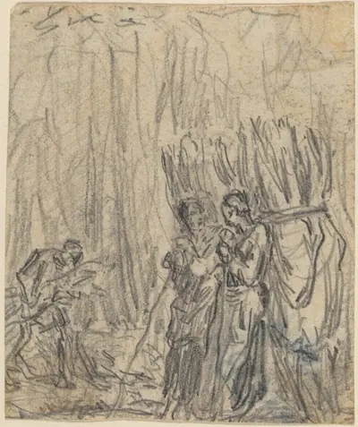Gleaners