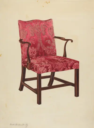 Side Chair