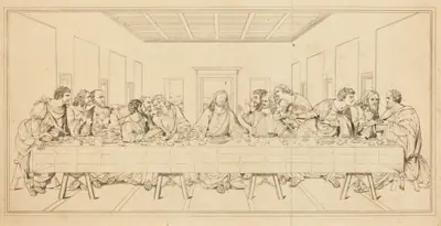 The Last Supper
