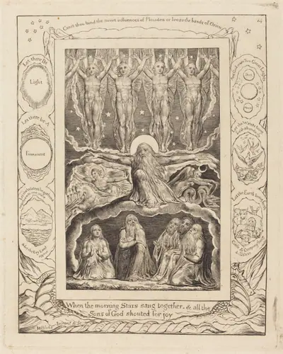 The Creation