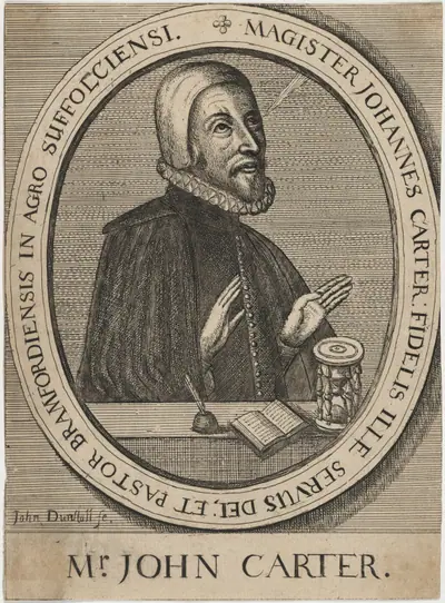 James Stanley, Seventh Earl of Derby