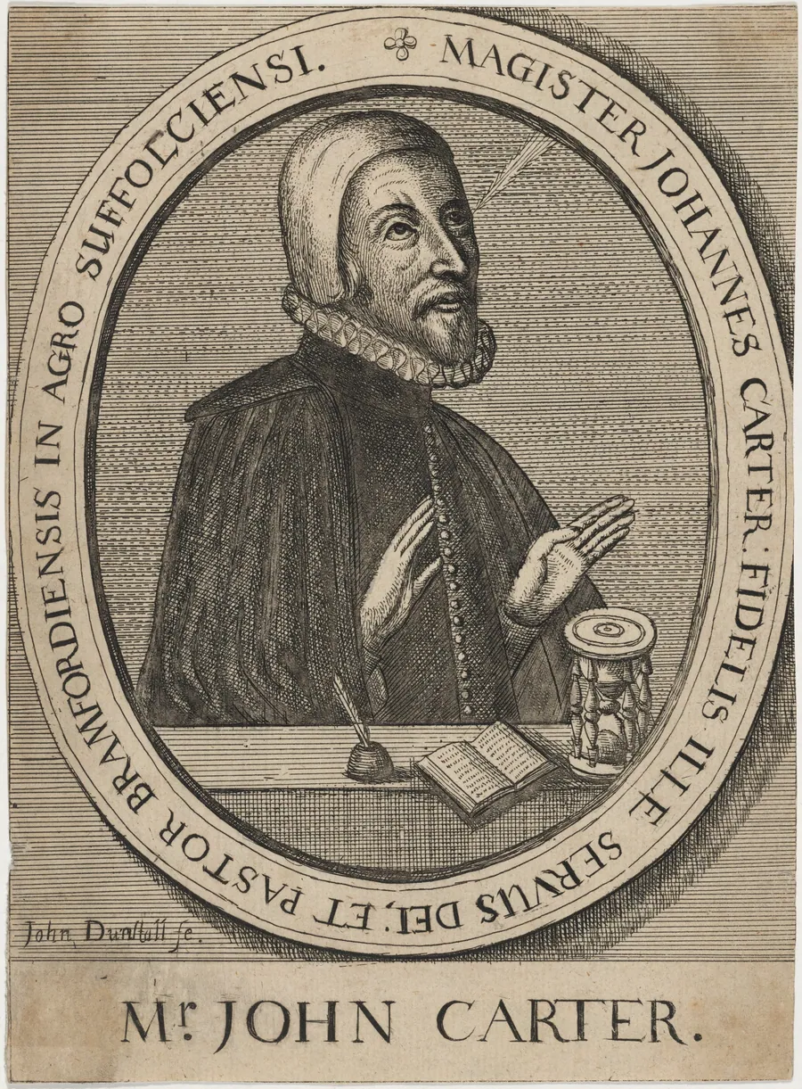 James Stanley, Seventh Earl of Derby by David Loggan