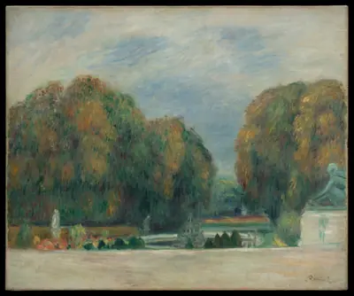 Versailles