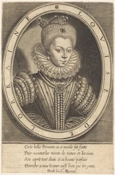 Louise de Lorraine