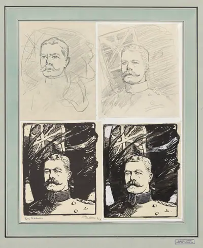 Lord Kitchener