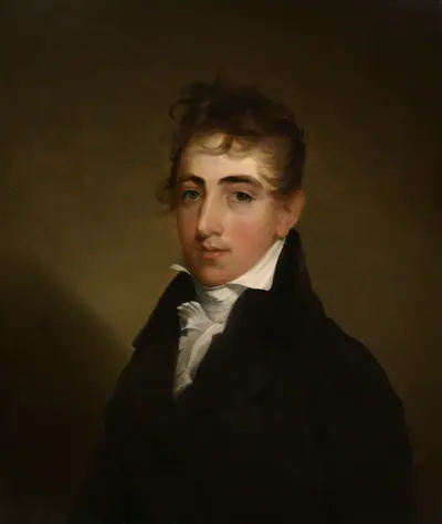 Thomas Ash II
