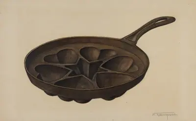 Muffin Pan