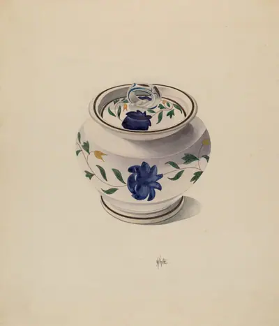 Sugar Bowl
