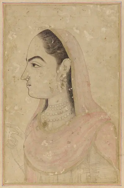 Nur Jahan