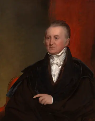 Harrison Gray Otis