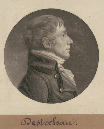 Jean Noel Destréhan