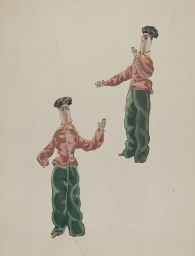 Rag Doll