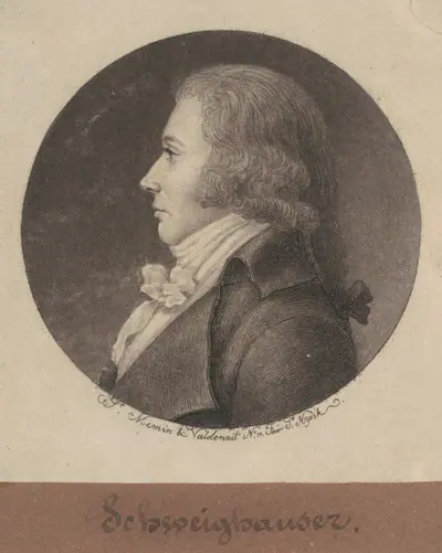 Schweighauser