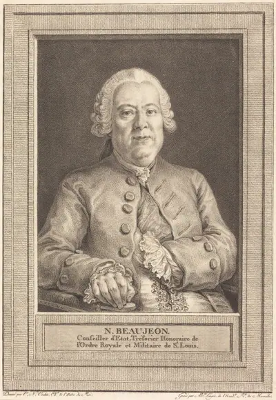 N. Beaujeon