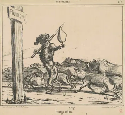 Emigration