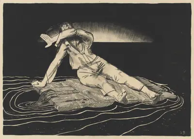 On a Raft