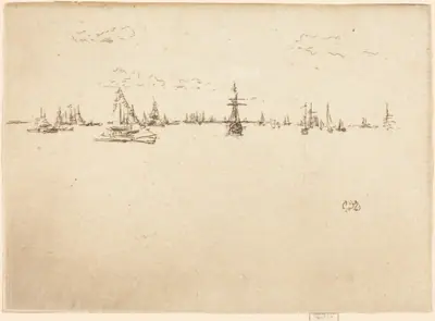 The Turret-Ship