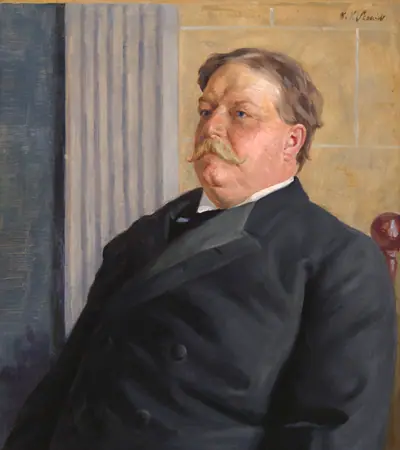 William Howard Taft