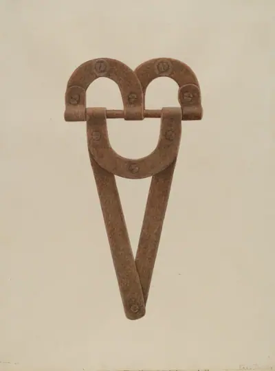 Hinge