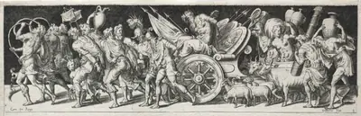 Combats and Triumphs