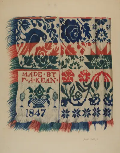 Coverlet