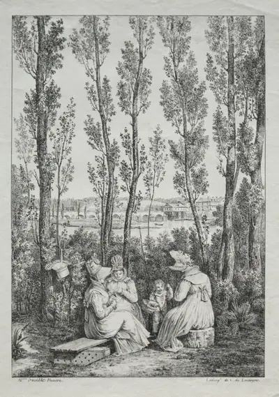 The Picnic